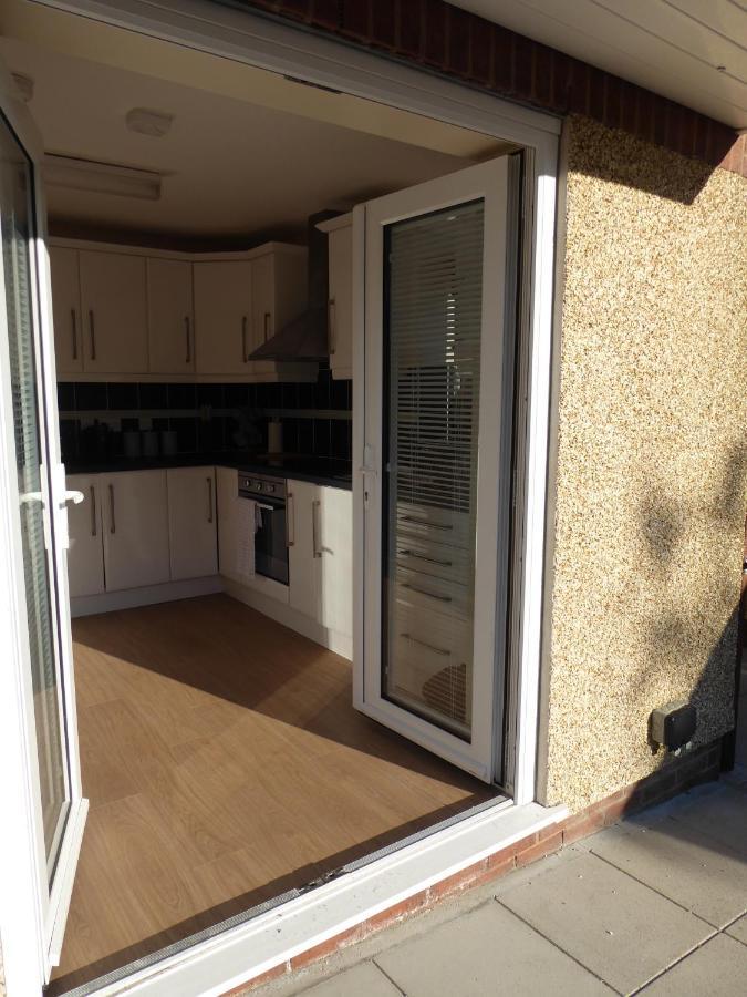 No7 Glan Nodwydd Villa Pentraeth Exterior photo